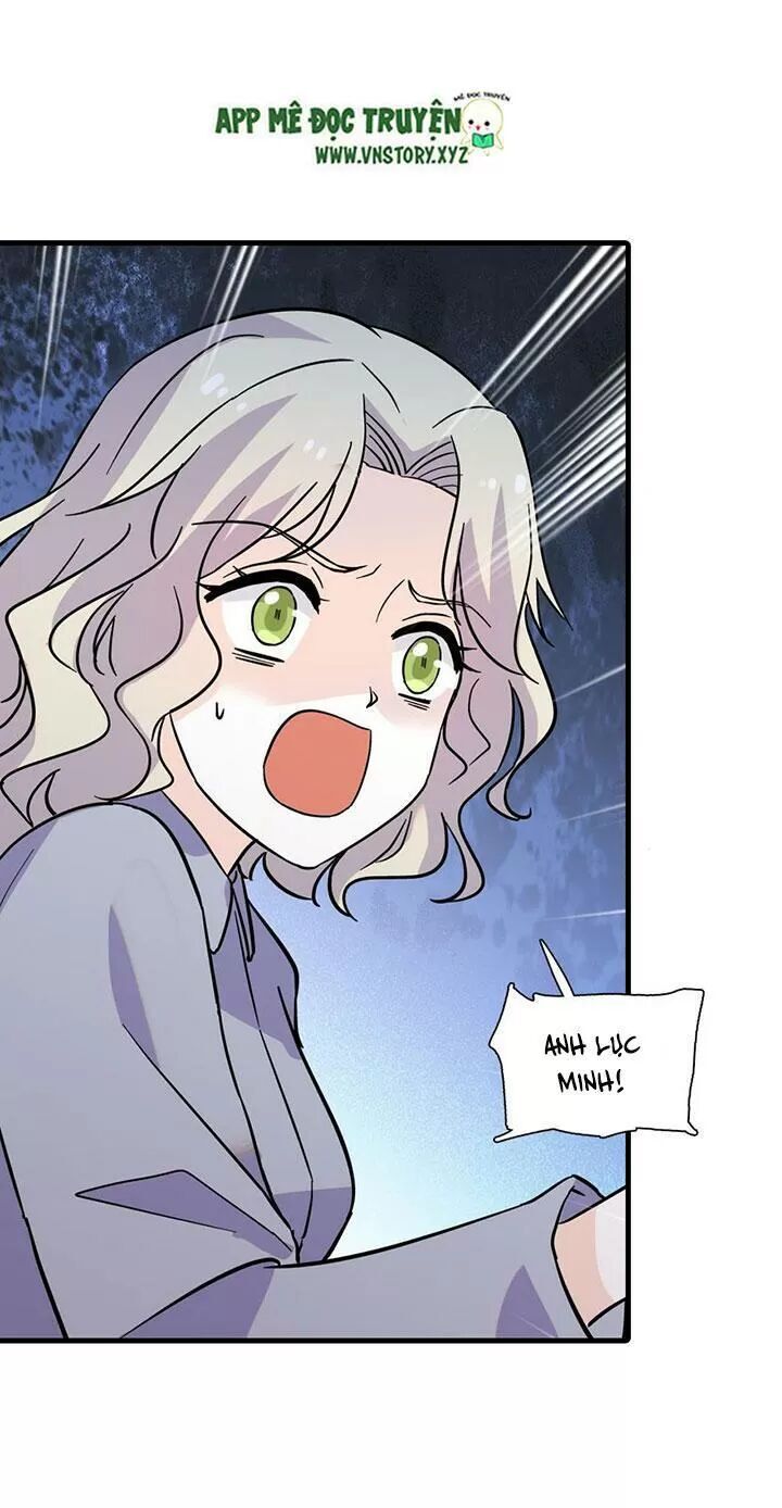 Ngọt Ngào Uy Vũ: Boss Sủng Đến Nghiện Chapter 182 - Trang 2