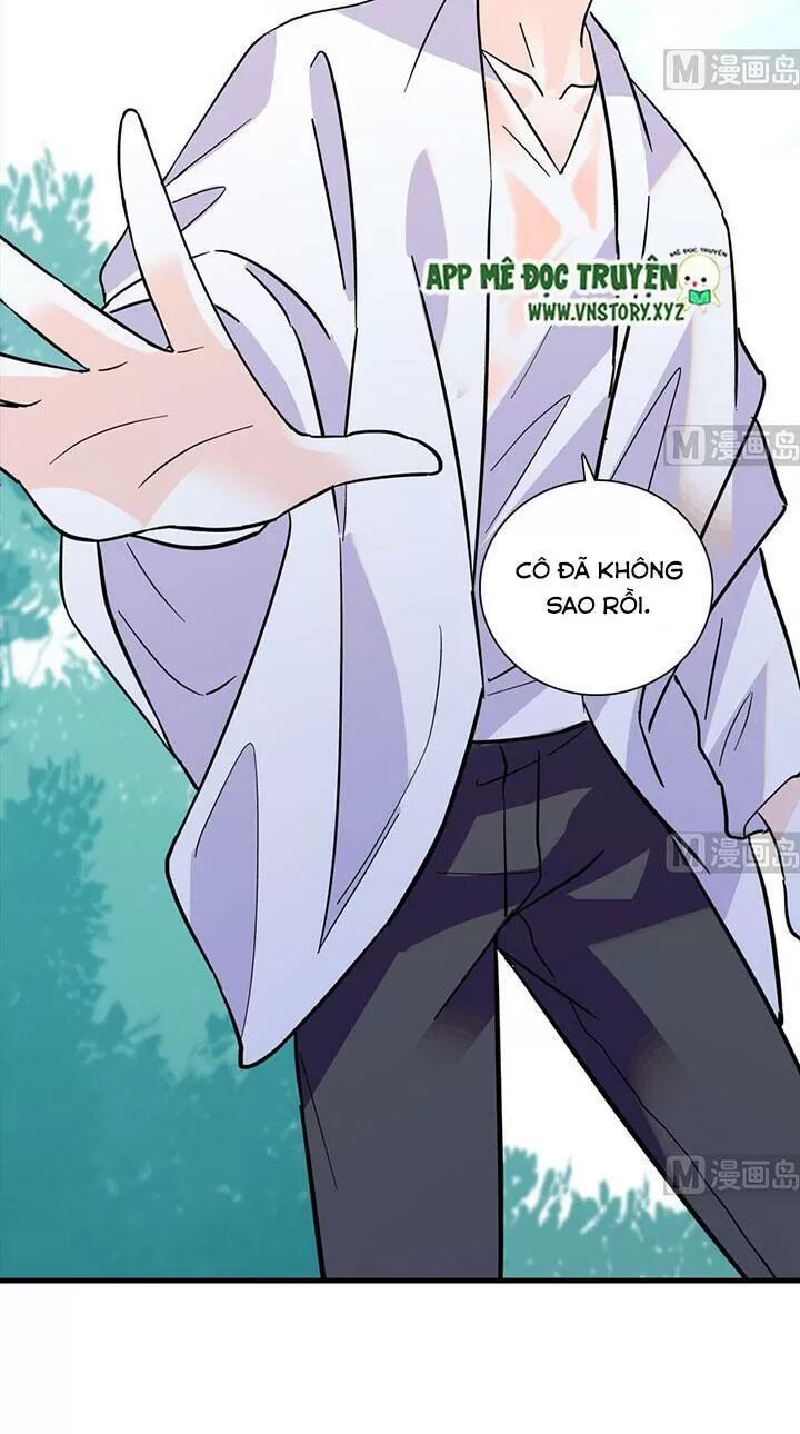 Ngọt Ngào Uy Vũ: Boss Sủng Đến Nghiện Chapter 182 - Trang 2