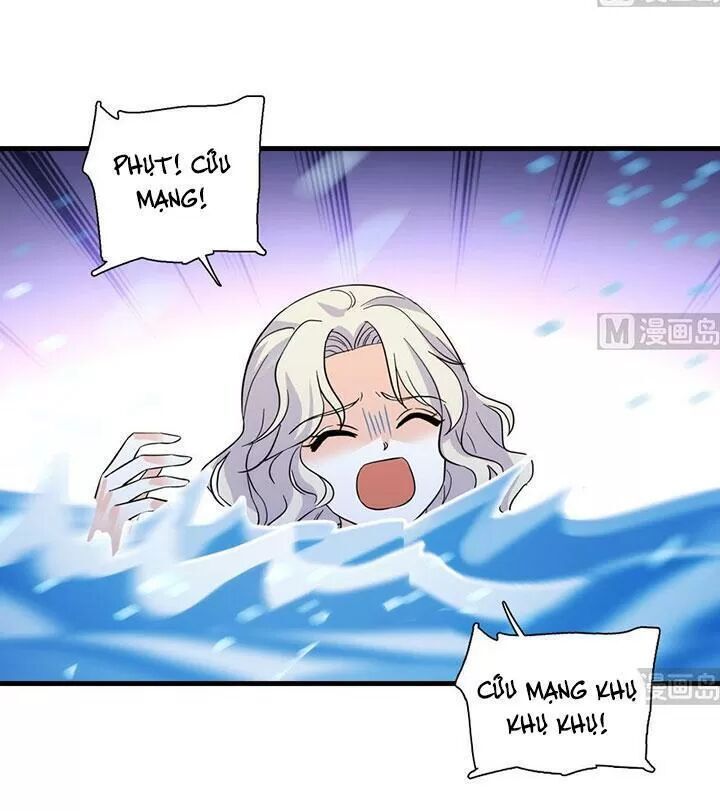 Ngọt Ngào Uy Vũ: Boss Sủng Đến Nghiện Chapter 182 - Trang 2