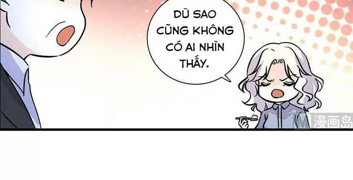 Ngọt Ngào Uy Vũ: Boss Sủng Đến Nghiện Chapter 183 - Trang 2