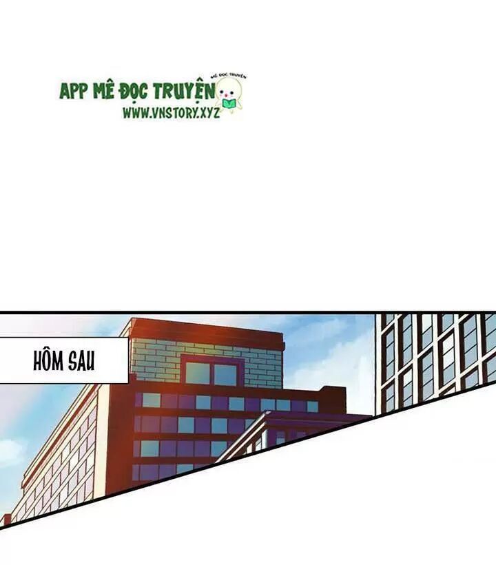 Ngọt Ngào Uy Vũ: Boss Sủng Đến Nghiện Chapter 183 - Trang 2