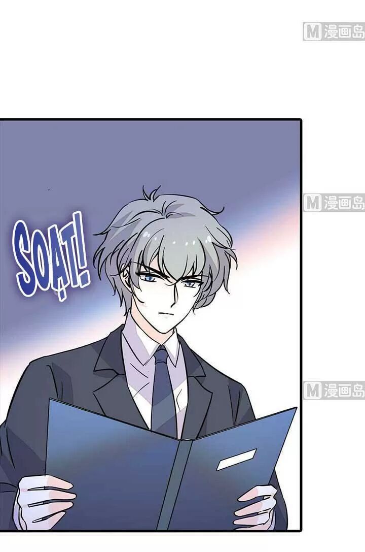 Ngọt Ngào Uy Vũ: Boss Sủng Đến Nghiện Chapter 183 - Trang 2