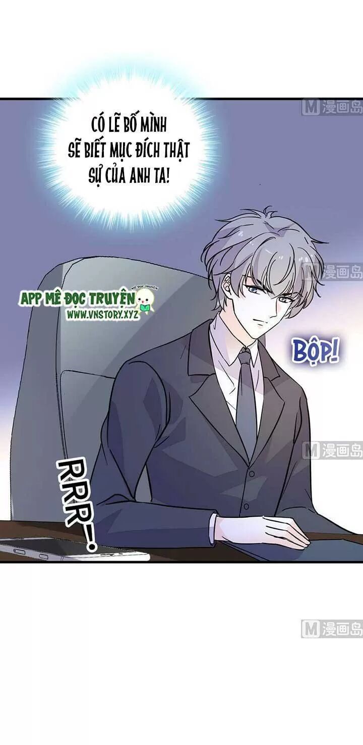 Ngọt Ngào Uy Vũ: Boss Sủng Đến Nghiện Chapter 183 - Trang 2