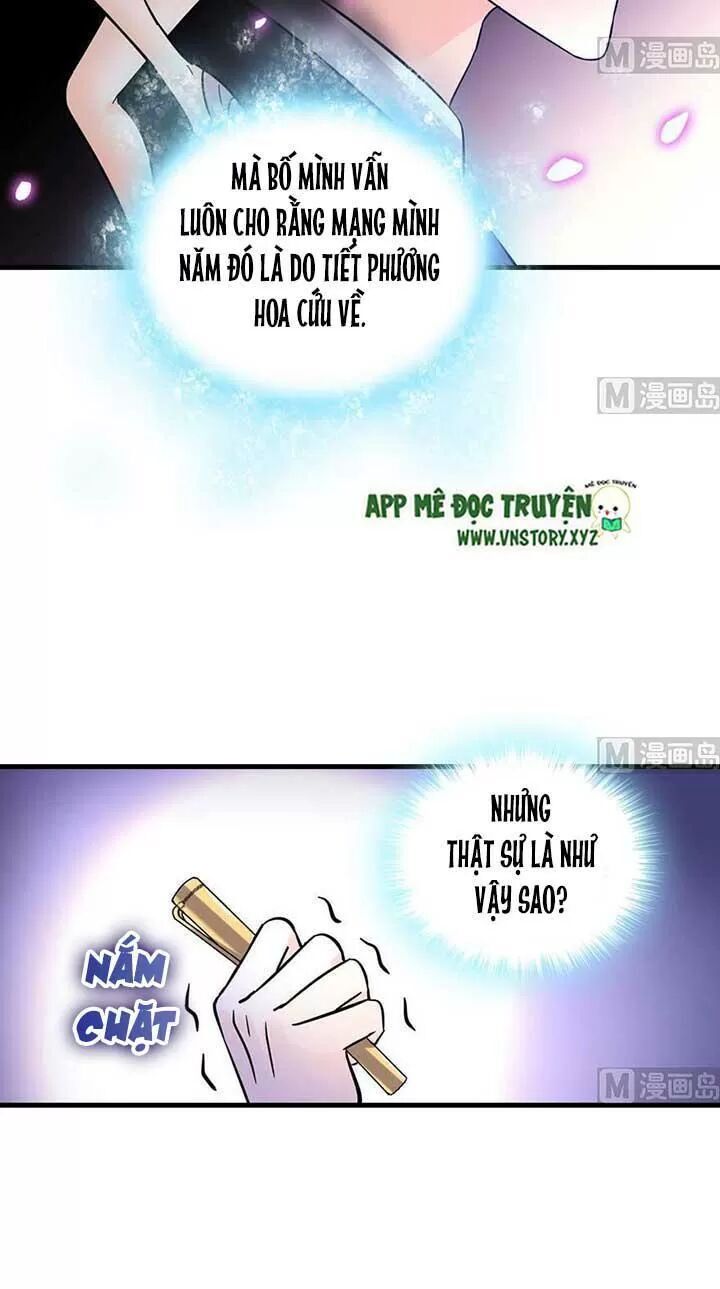 Ngọt Ngào Uy Vũ: Boss Sủng Đến Nghiện Chapter 183 - Trang 2