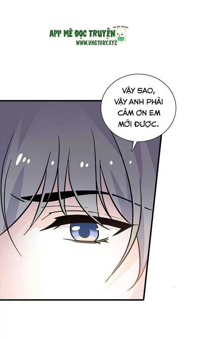 Ngọt Ngào Uy Vũ: Boss Sủng Đến Nghiện Chapter 183 - Trang 2