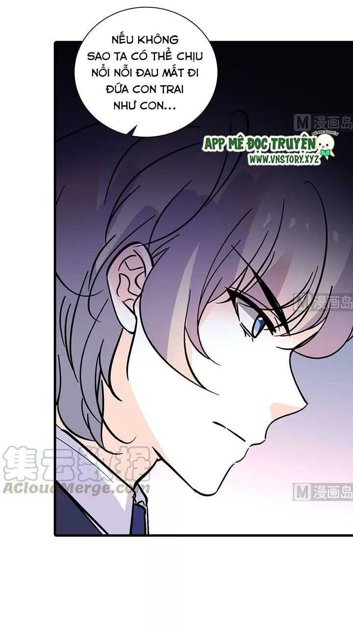 Ngọt Ngào Uy Vũ: Boss Sủng Đến Nghiện Chapter 184 - Trang 2