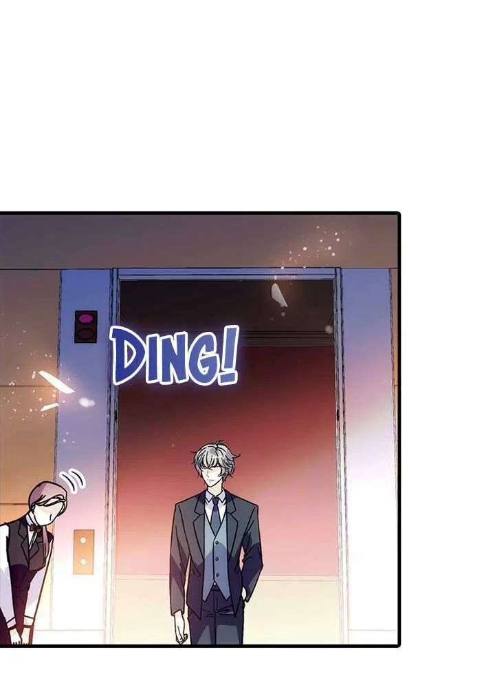 Ngọt Ngào Uy Vũ: Boss Sủng Đến Nghiện Chapter 184 - Trang 2