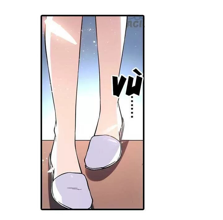 Ngọt Ngào Uy Vũ: Boss Sủng Đến Nghiện Chapter 185 - Trang 2