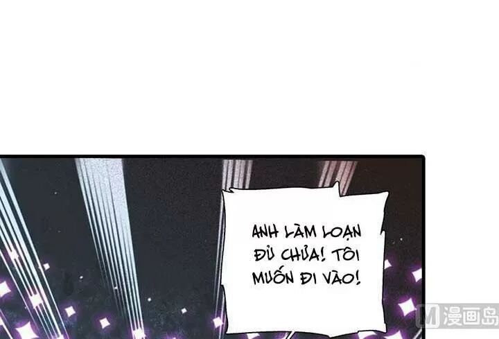 Ngọt Ngào Uy Vũ: Boss Sủng Đến Nghiện Chapter 185 - Trang 2