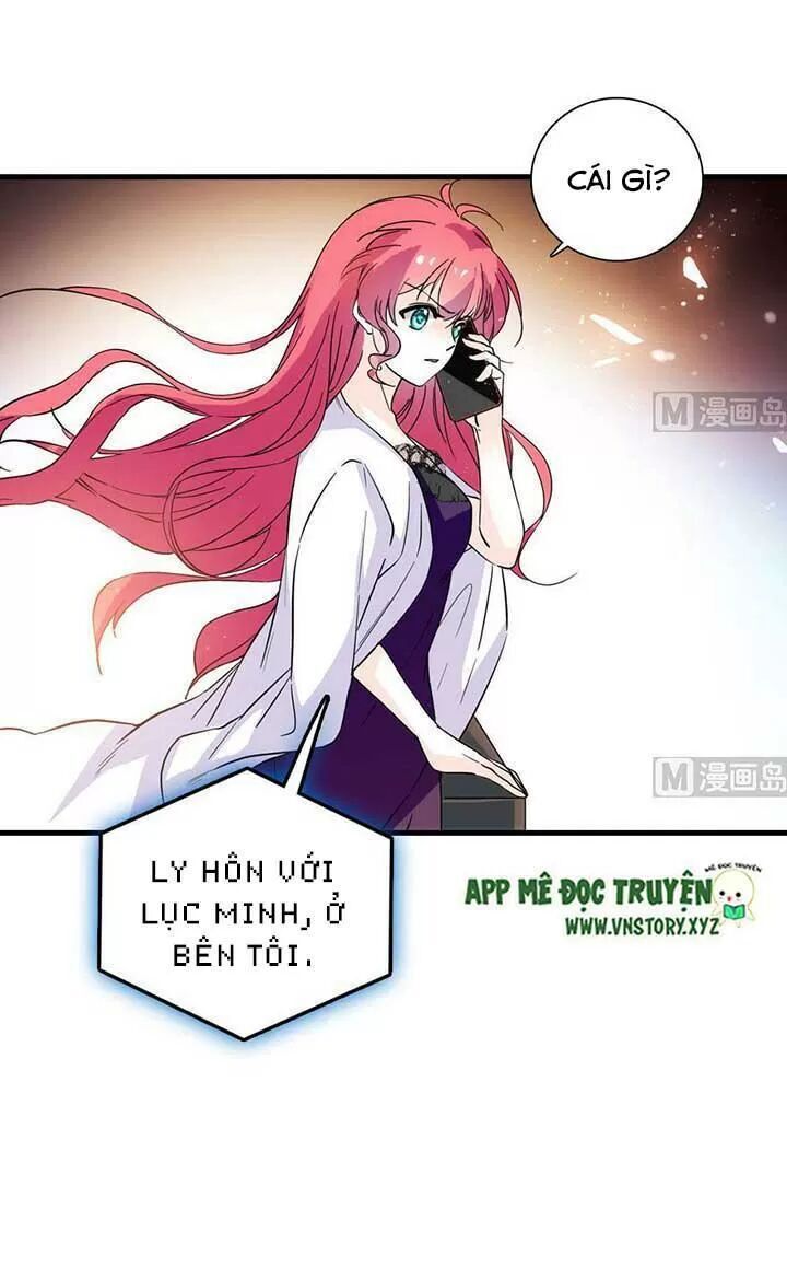 Ngọt Ngào Uy Vũ: Boss Sủng Đến Nghiện Chapter 185 - Trang 2