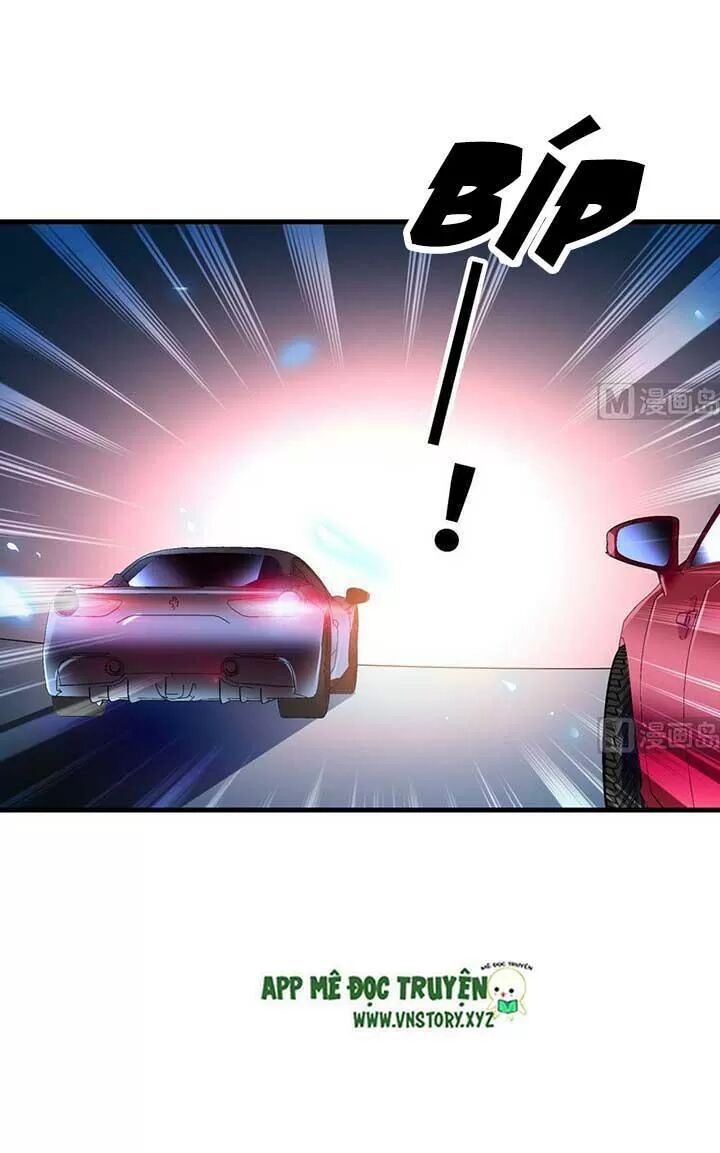 Ngọt Ngào Uy Vũ: Boss Sủng Đến Nghiện Chapter 185 - Trang 2