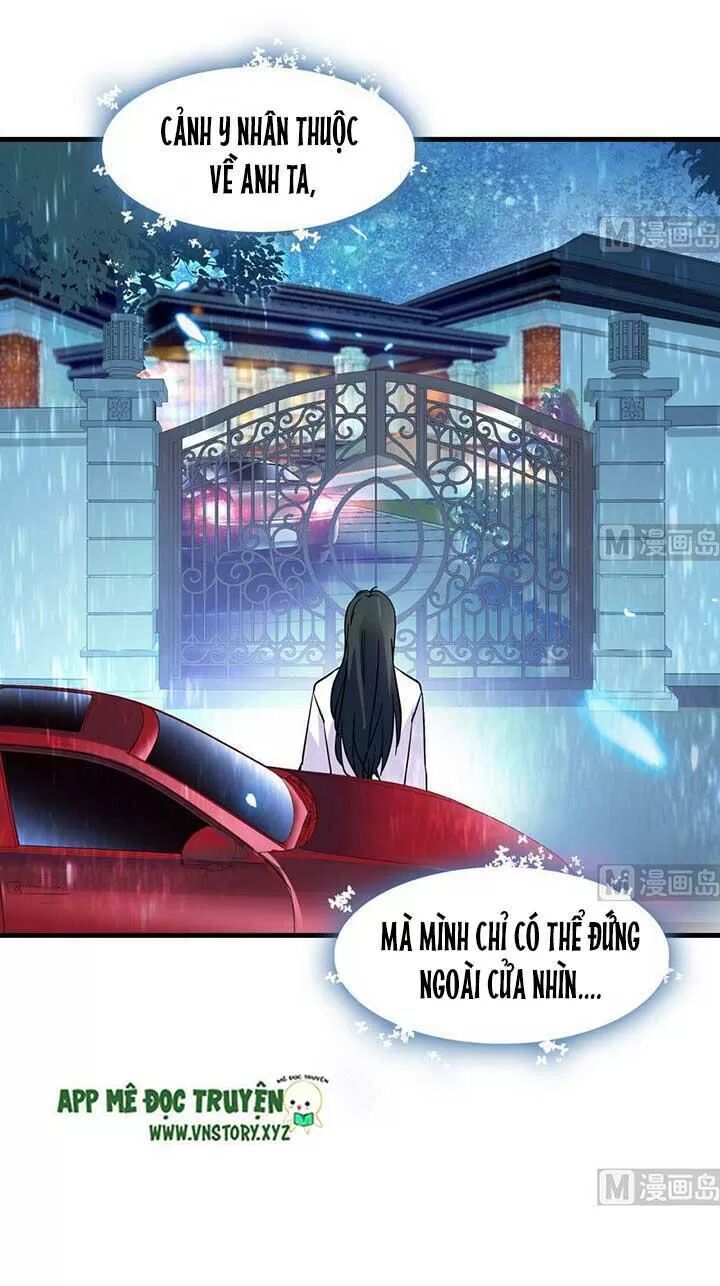 Ngọt Ngào Uy Vũ: Boss Sủng Đến Nghiện Chapter 185 - Trang 2