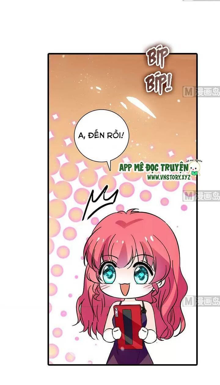 Ngọt Ngào Uy Vũ: Boss Sủng Đến Nghiện Chapter 185 - Trang 2