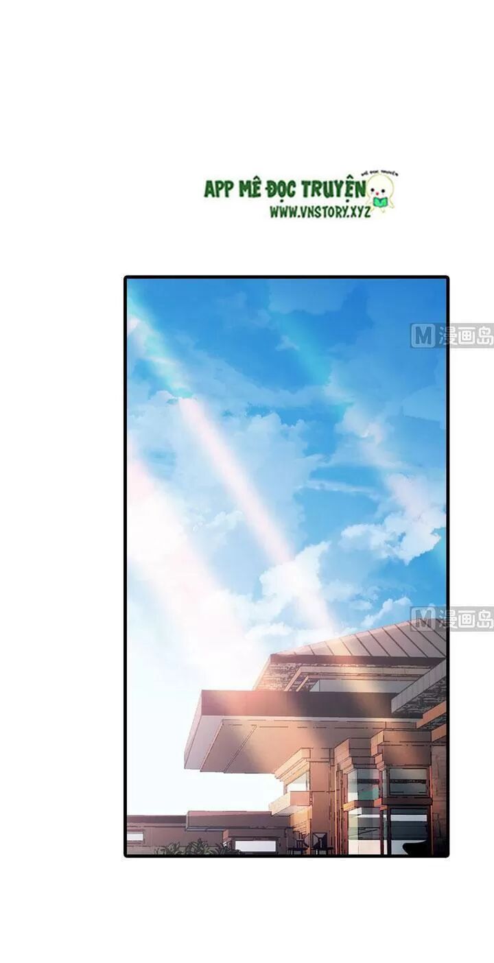 Ngọt Ngào Uy Vũ: Boss Sủng Đến Nghiện Chapter 186 - Trang 2