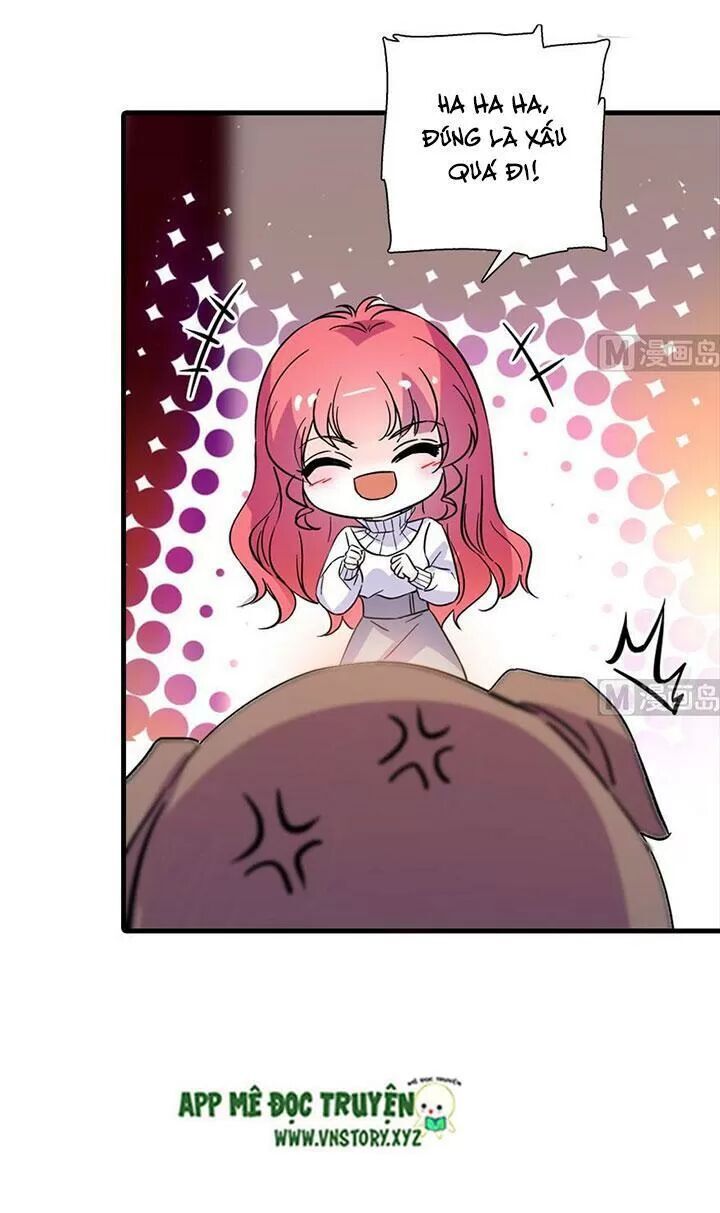 Ngọt Ngào Uy Vũ: Boss Sủng Đến Nghiện Chapter 186 - Trang 2