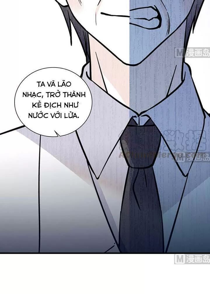 Ngọt Ngào Uy Vũ: Boss Sủng Đến Nghiện Chapter 187 - Trang 2