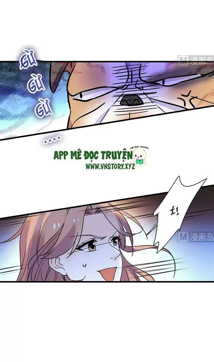 Ngọt Ngào Uy Vũ: Boss Sủng Đến Nghiện Chapter 187 - Trang 2