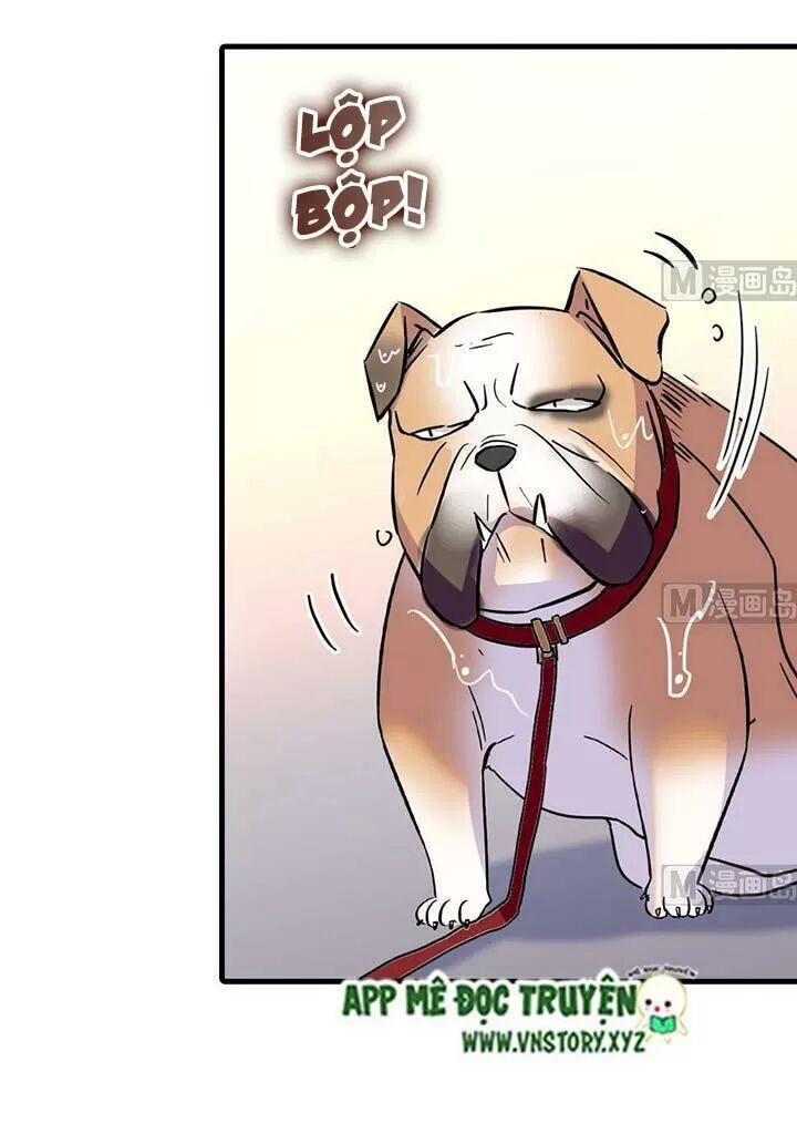 Ngọt Ngào Uy Vũ: Boss Sủng Đến Nghiện Chapter 187 - Trang 2