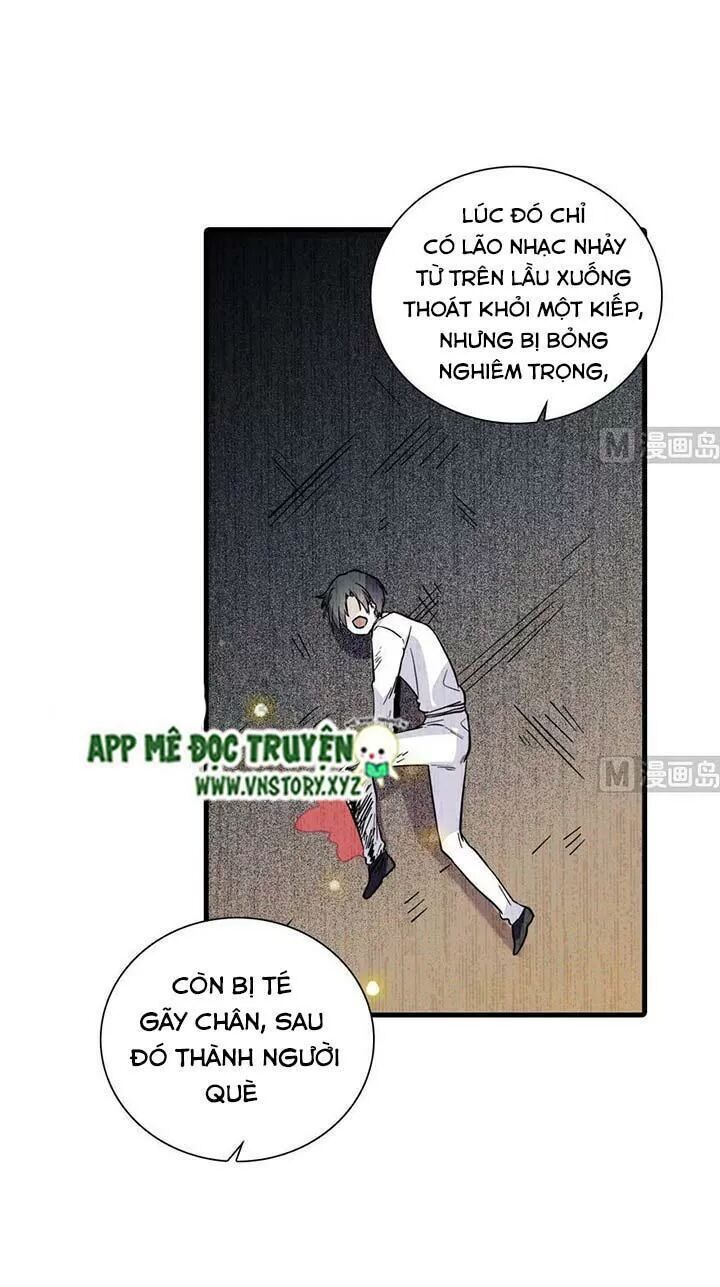 Ngọt Ngào Uy Vũ: Boss Sủng Đến Nghiện Chapter 187 - Trang 2