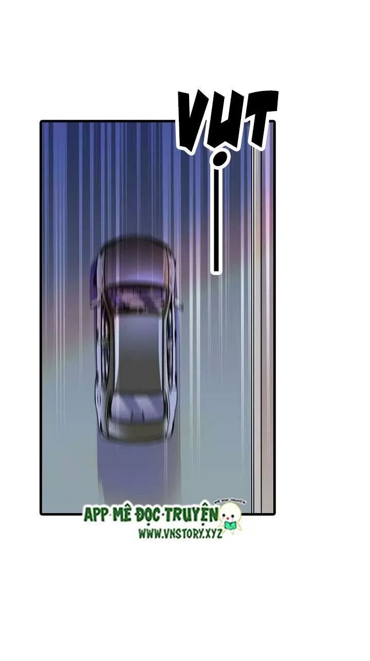 Ngọt Ngào Uy Vũ: Boss Sủng Đến Nghiện Chapter 188 - Trang 2