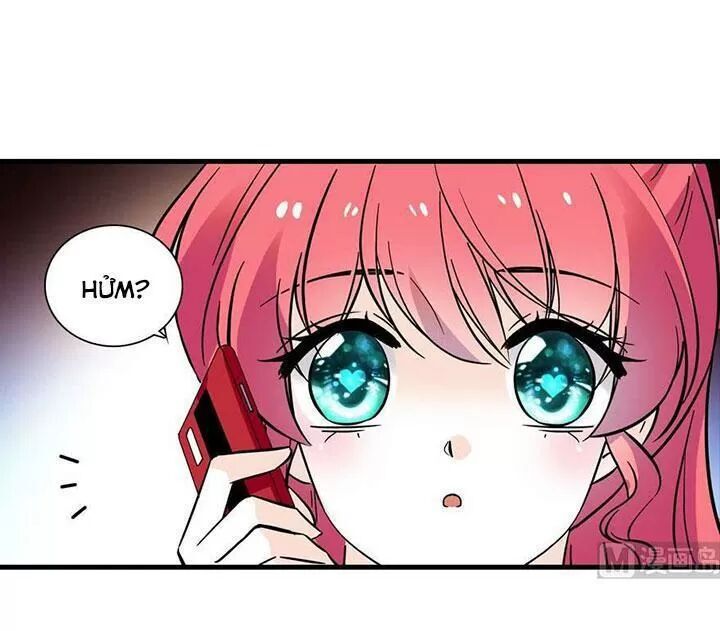 Ngọt Ngào Uy Vũ: Boss Sủng Đến Nghiện Chapter 188 - Trang 2