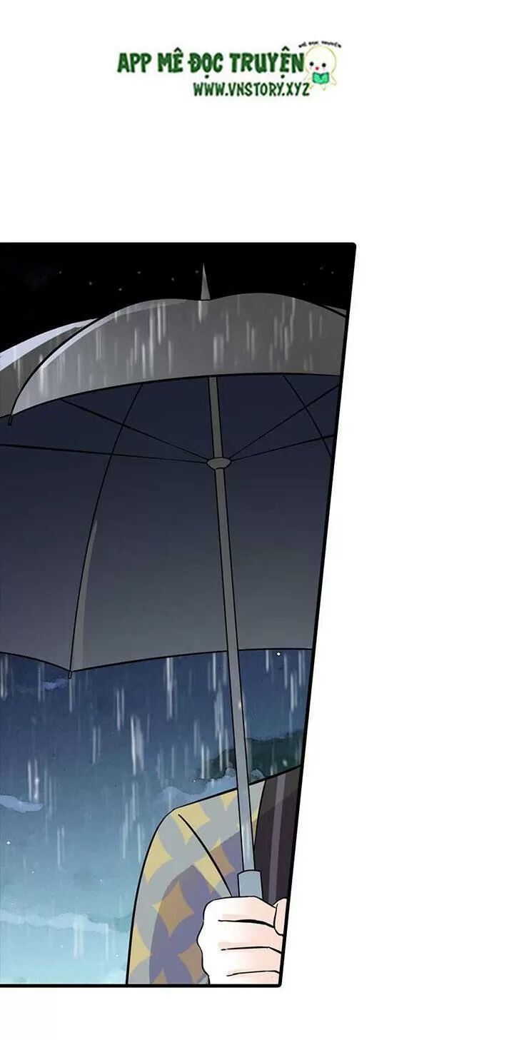 Ngọt Ngào Uy Vũ: Boss Sủng Đến Nghiện Chapter 188 - Trang 2