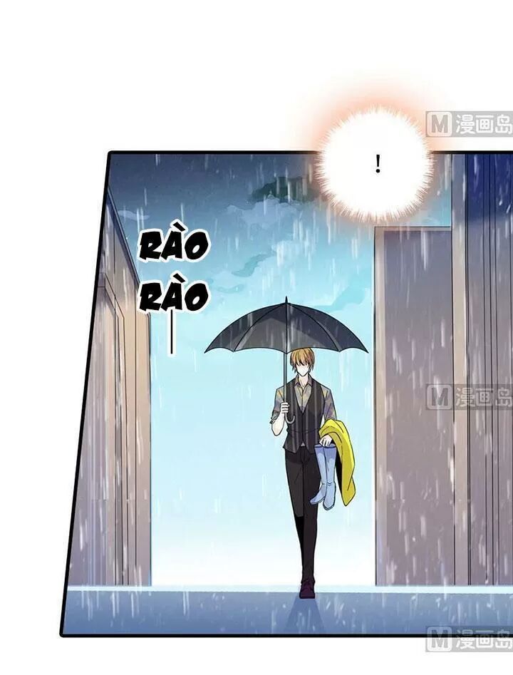 Ngọt Ngào Uy Vũ: Boss Sủng Đến Nghiện Chapter 188 - Trang 2