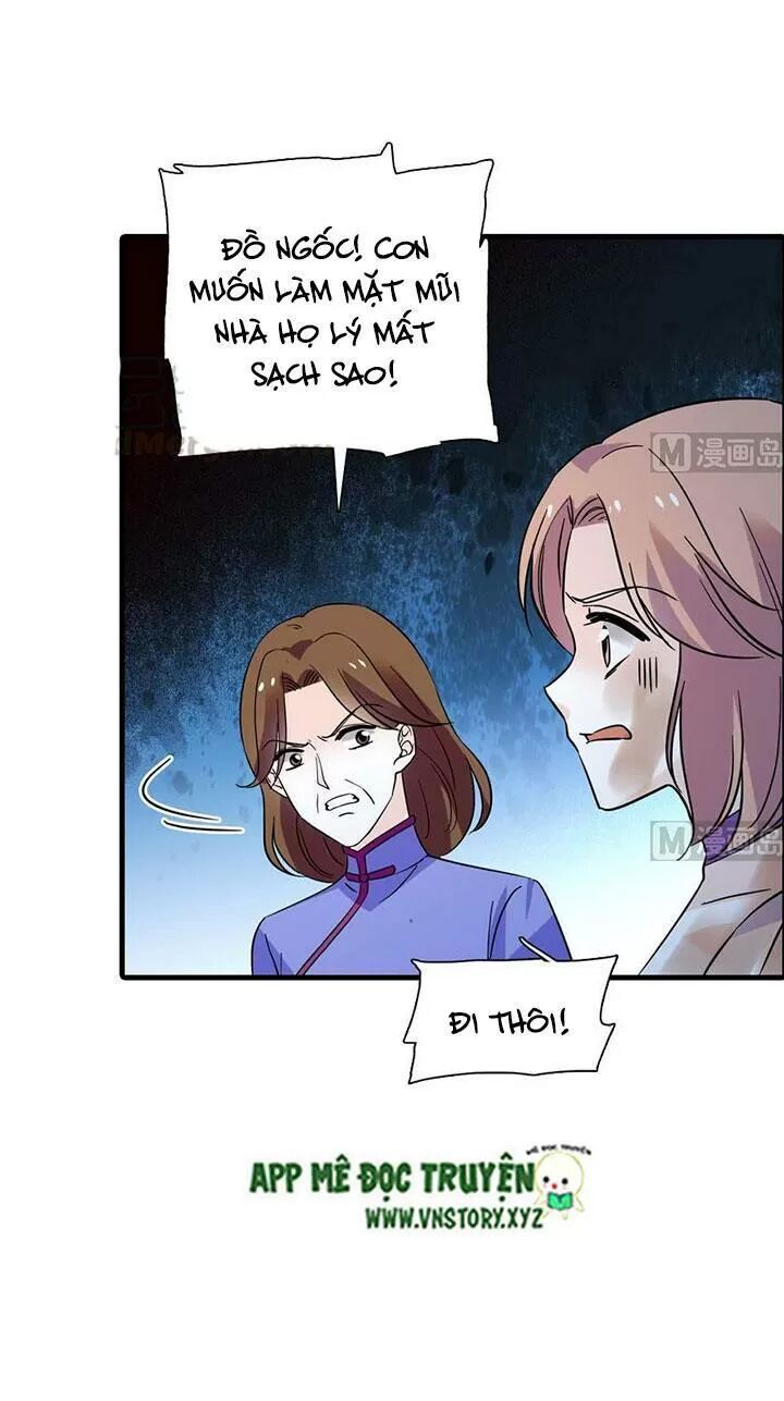 Ngọt Ngào Uy Vũ: Boss Sủng Đến Nghiện Chapter 188 - Trang 2