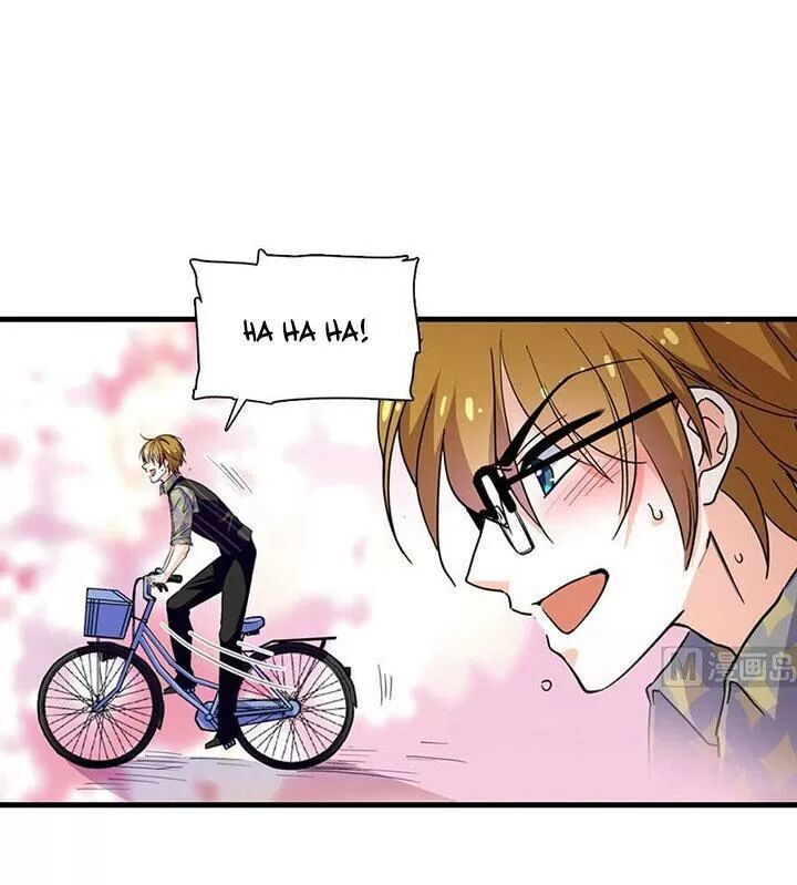 Ngọt Ngào Uy Vũ: Boss Sủng Đến Nghiện Chapter 189 - Trang 2