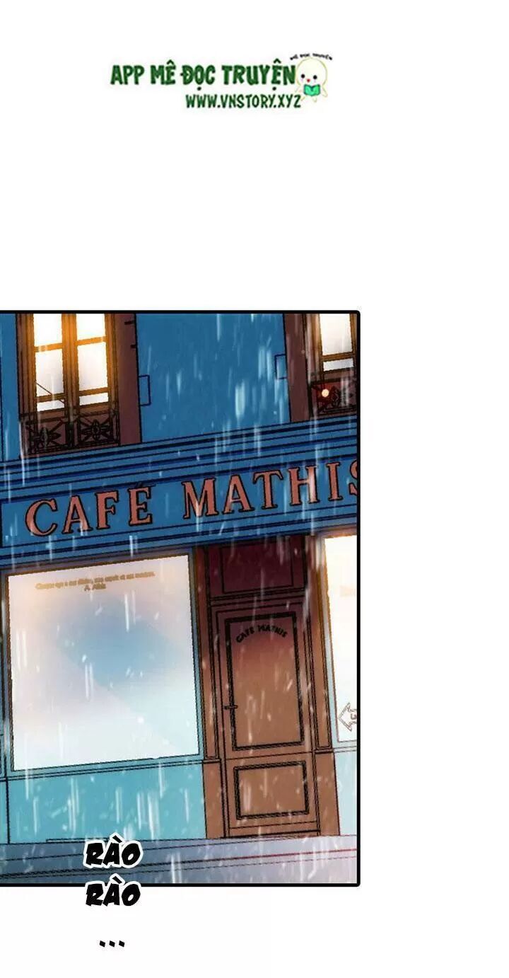 Ngọt Ngào Uy Vũ: Boss Sủng Đến Nghiện Chapter 189 - Trang 2