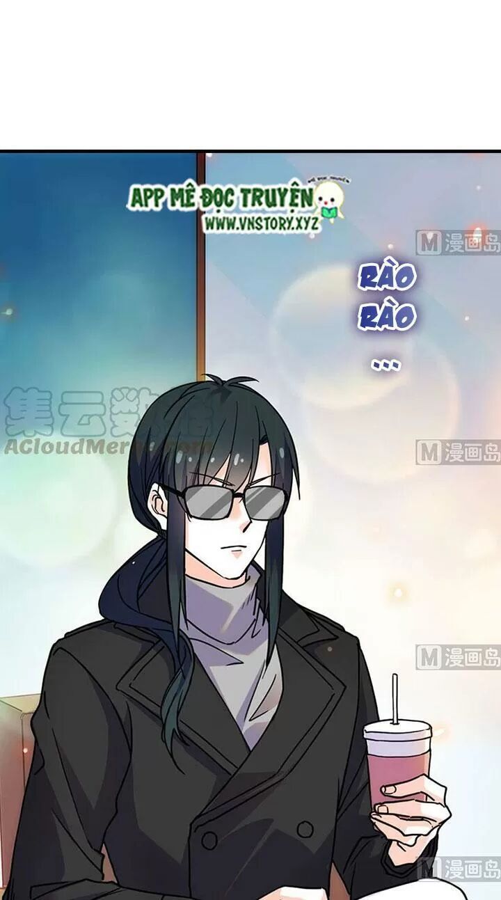 Ngọt Ngào Uy Vũ: Boss Sủng Đến Nghiện Chapter 189 - Trang 2