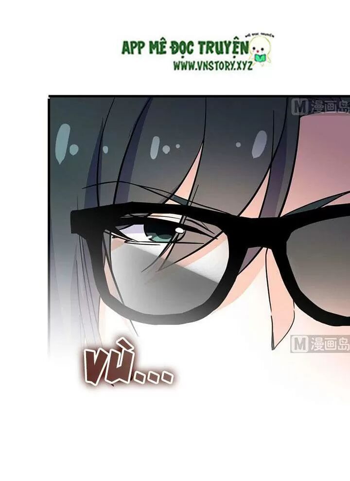 Ngọt Ngào Uy Vũ: Boss Sủng Đến Nghiện Chapter 189 - Trang 2