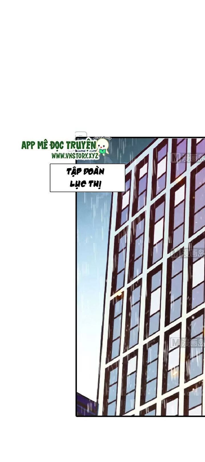 Ngọt Ngào Uy Vũ: Boss Sủng Đến Nghiện Chapter 189 - Trang 2