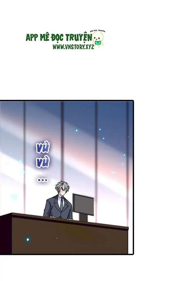 Ngọt Ngào Uy Vũ: Boss Sủng Đến Nghiện Chapter 189 - Trang 2