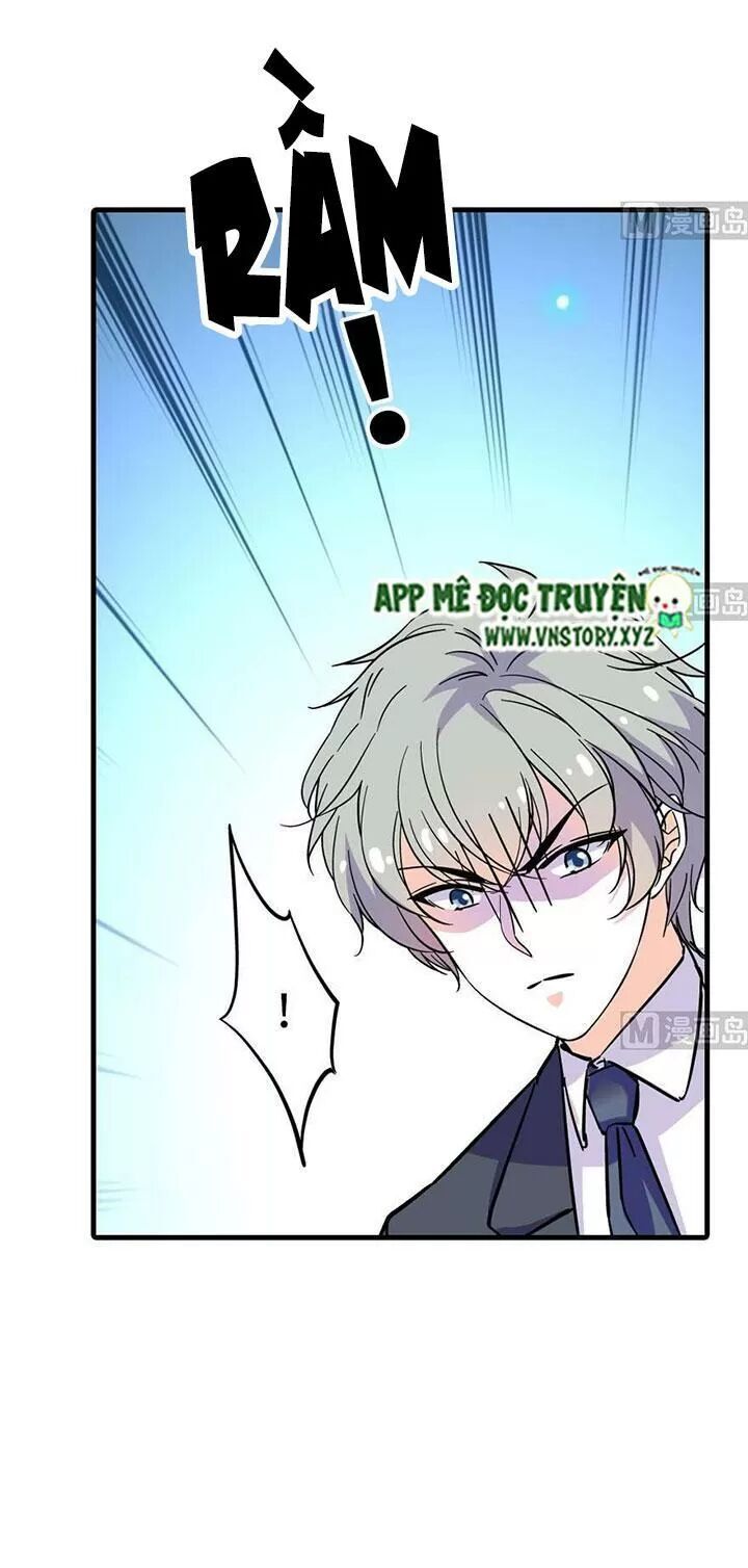 Ngọt Ngào Uy Vũ: Boss Sủng Đến Nghiện Chapter 189 - Trang 2