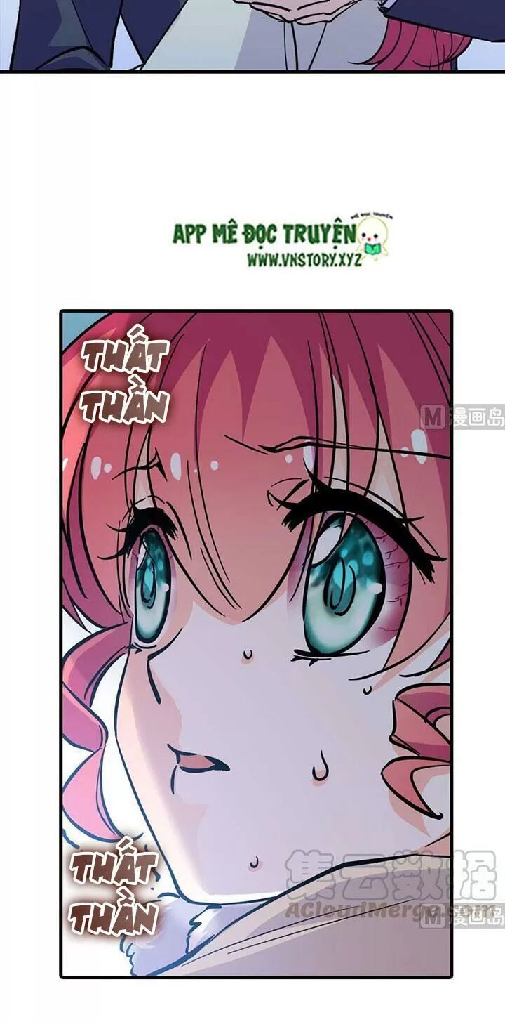 Ngọt Ngào Uy Vũ: Boss Sủng Đến Nghiện Chapter 189 - Trang 2