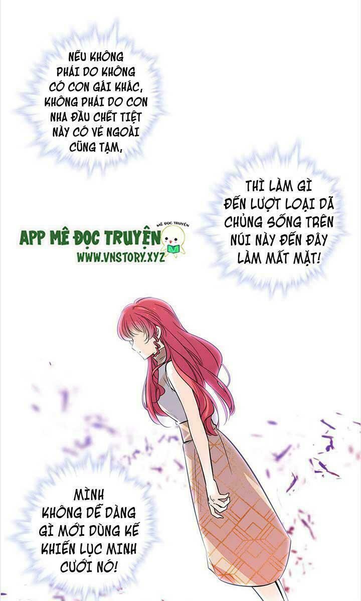 Ngọt Ngào Uy Vũ: Boss Sủng Đến Nghiện Chapter 19 - Trang 2