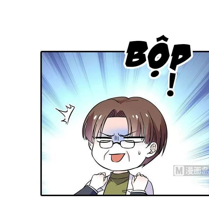 Ngọt Ngào Uy Vũ: Boss Sủng Đến Nghiện Chapter 190 - Trang 2