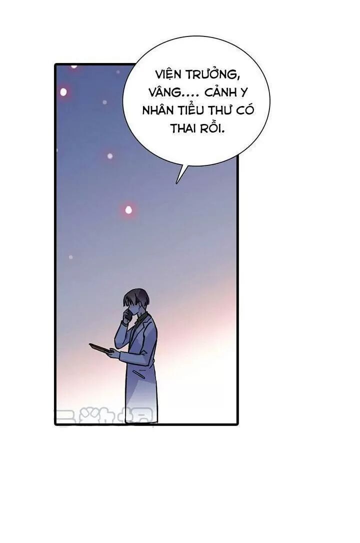 Ngọt Ngào Uy Vũ: Boss Sủng Đến Nghiện Chapter 190 - Trang 2