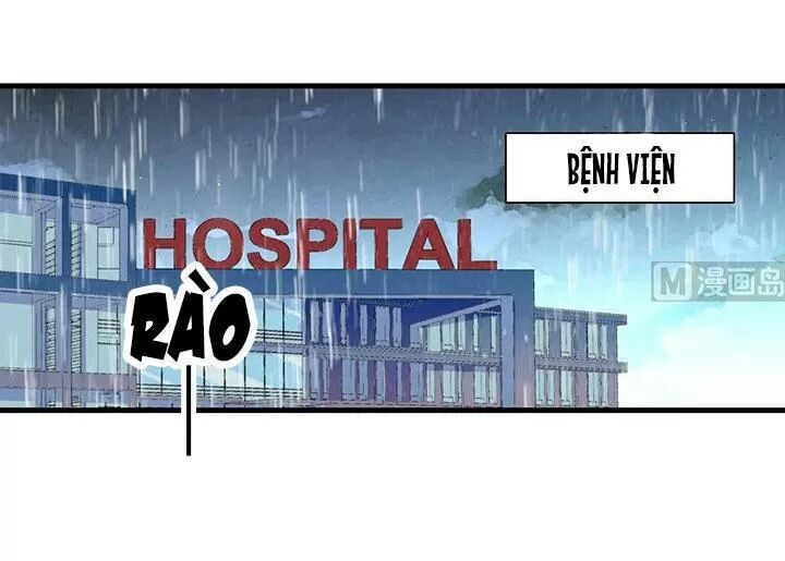 Ngọt Ngào Uy Vũ: Boss Sủng Đến Nghiện Chapter 190 - Trang 2