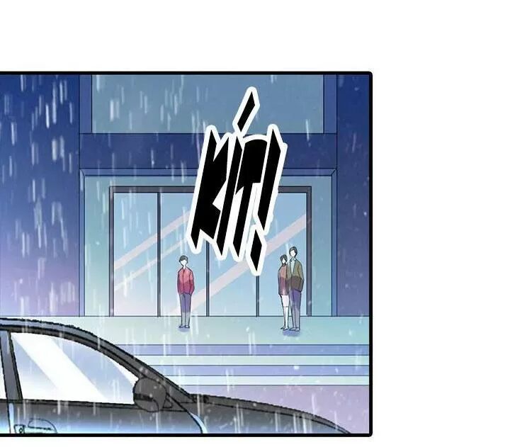 Ngọt Ngào Uy Vũ: Boss Sủng Đến Nghiện Chapter 190 - Trang 2