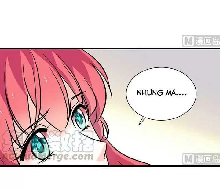 Ngọt Ngào Uy Vũ: Boss Sủng Đến Nghiện Chapter 191 - Trang 2