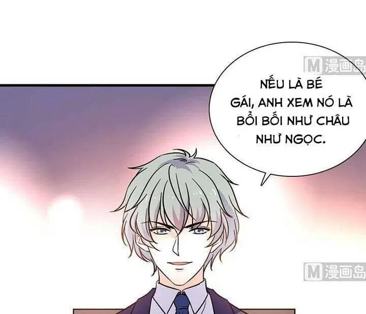 Ngọt Ngào Uy Vũ: Boss Sủng Đến Nghiện Chapter 191 - Trang 2