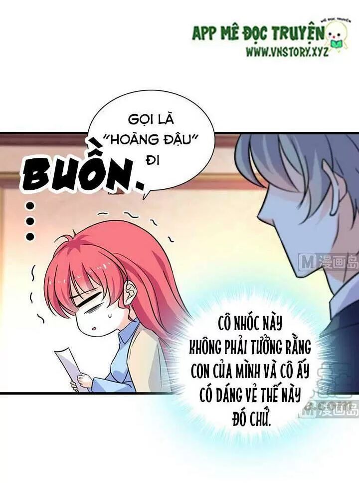 Ngọt Ngào Uy Vũ: Boss Sủng Đến Nghiện Chapter 191 - Trang 2