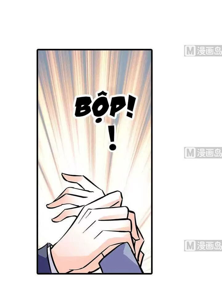 Ngọt Ngào Uy Vũ: Boss Sủng Đến Nghiện Chapter 191 - Trang 2