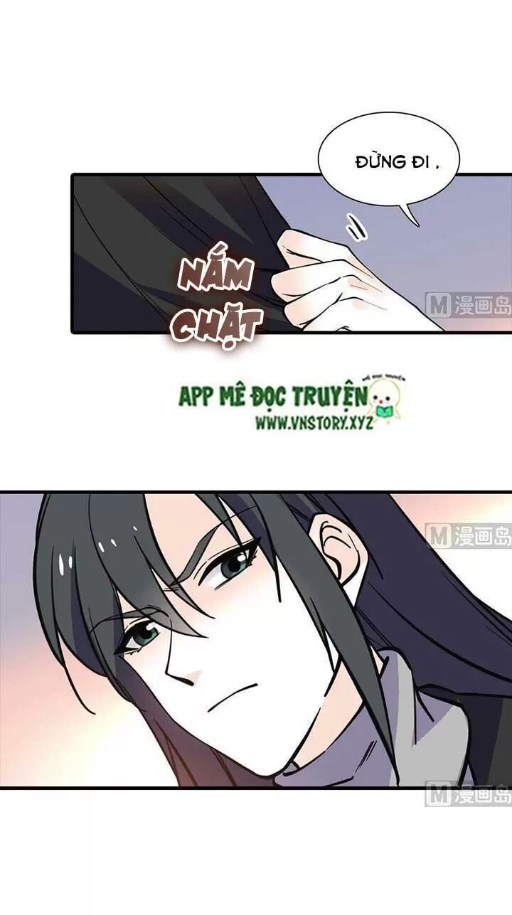 Ngọt Ngào Uy Vũ: Boss Sủng Đến Nghiện Chapter 192 - Trang 2