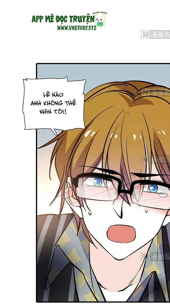 Ngọt Ngào Uy Vũ: Boss Sủng Đến Nghiện Chapter 192 - Trang 2