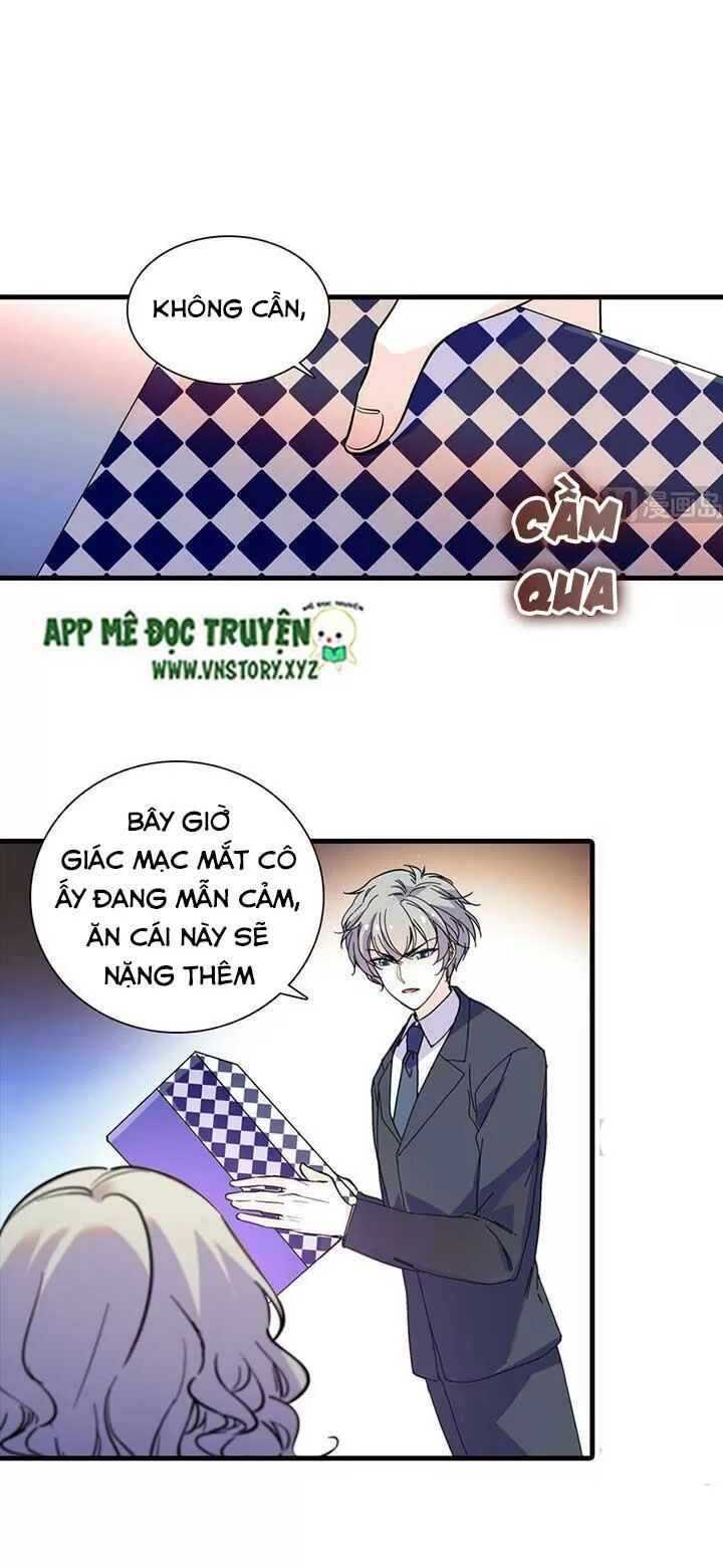 Ngọt Ngào Uy Vũ: Boss Sủng Đến Nghiện Chapter 192 - Trang 2