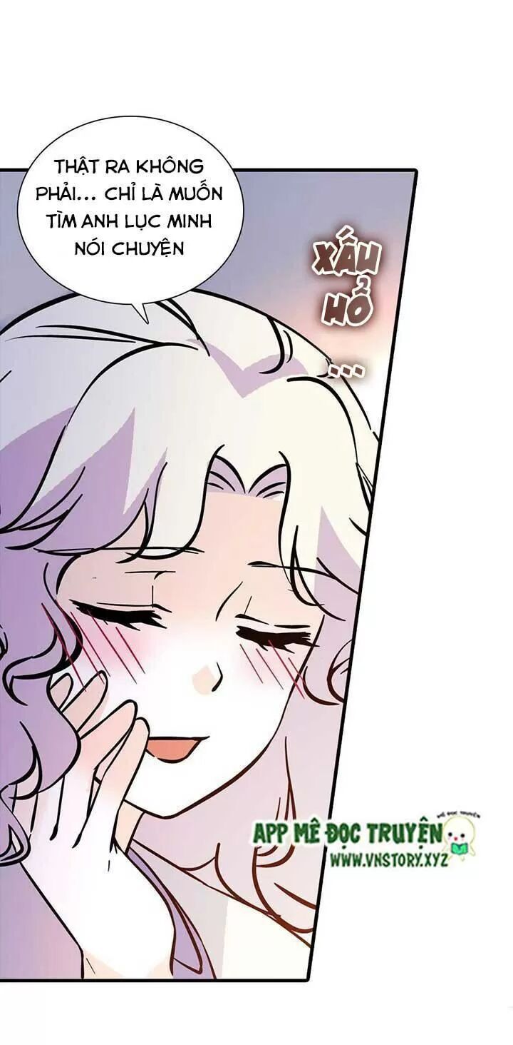 Ngọt Ngào Uy Vũ: Boss Sủng Đến Nghiện Chapter 192 - Trang 2