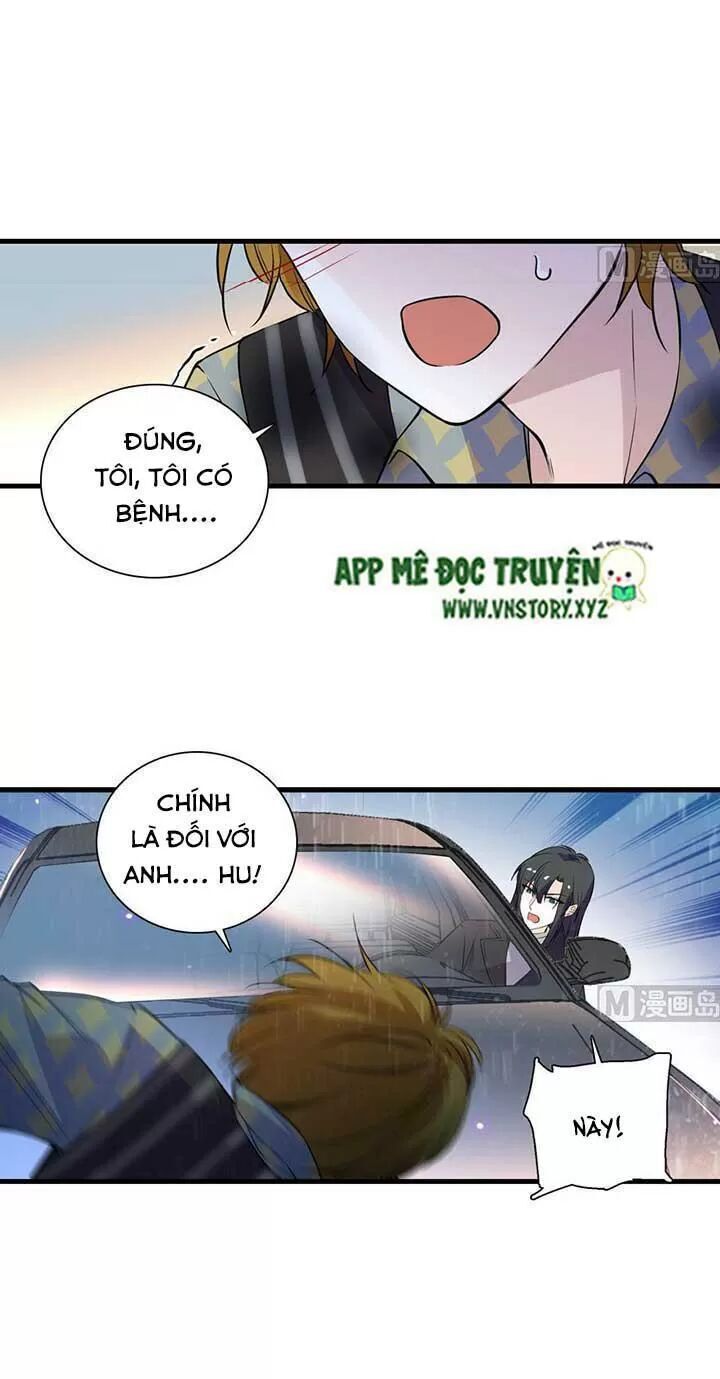 Ngọt Ngào Uy Vũ: Boss Sủng Đến Nghiện Chapter 192 - Trang 2